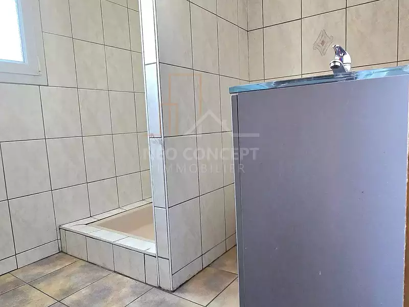 Maison, 123,57 m²