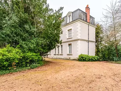 Appartement, 126 m²