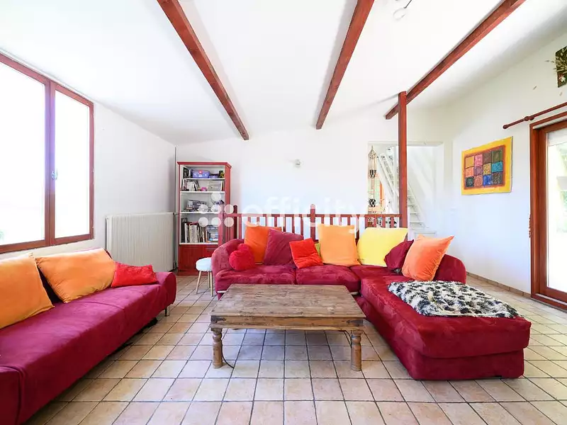 Maison, 150 m²