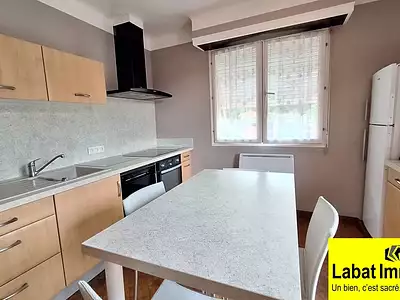 Maison, 130 m²