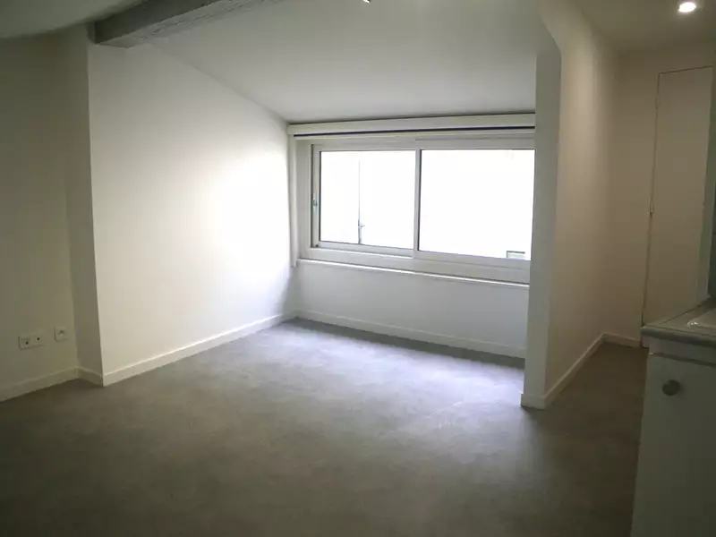 Appartement, 14,32 m²