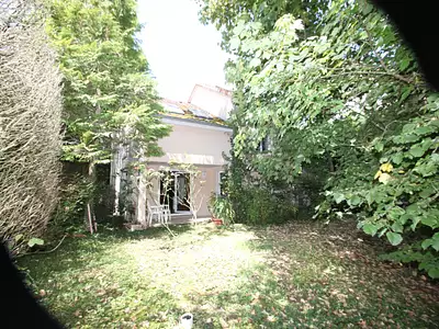 Maison, 113 m²