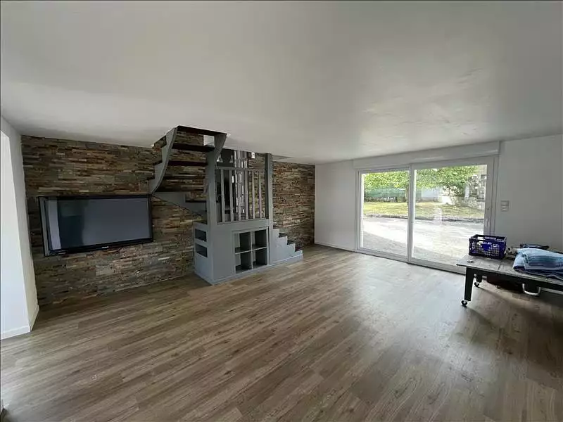 Maison, 117 m²