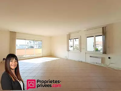 Appartement, 120 m²