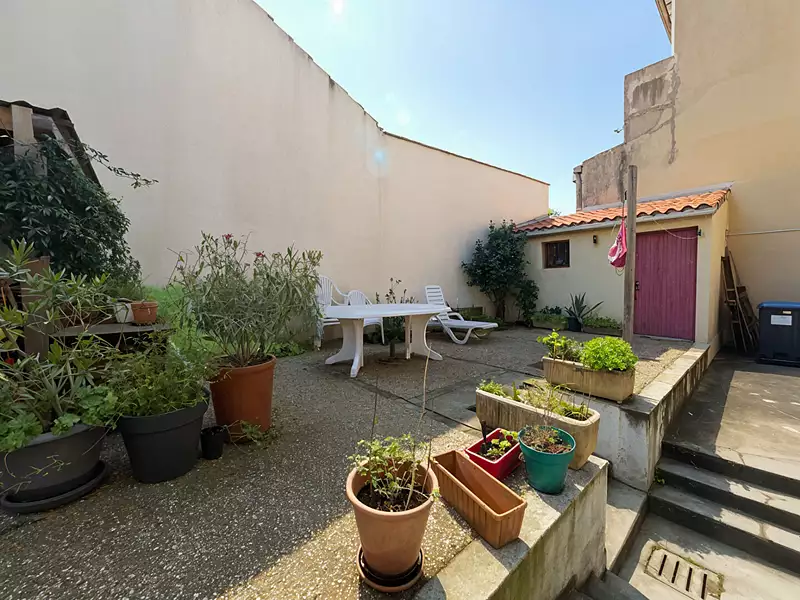 Appartement, 62,86 m²