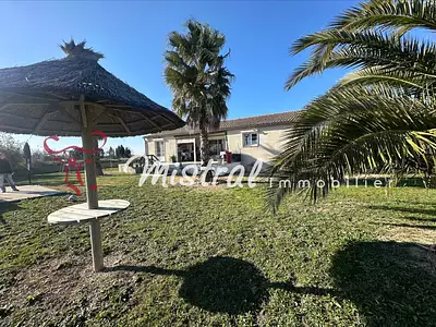 Maison, 141 m²