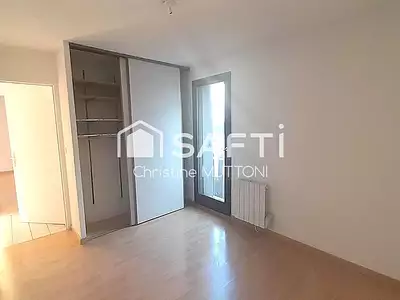 Appartement, 70 m²