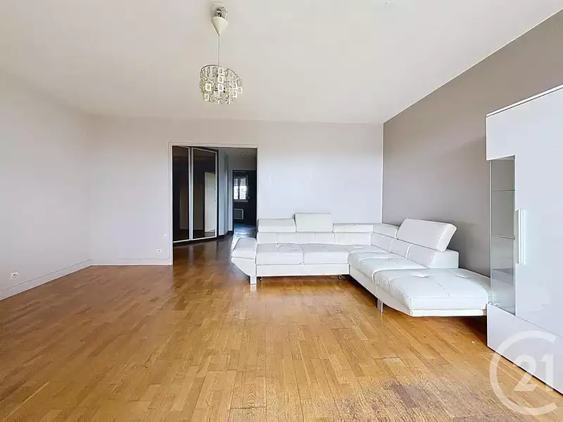 Appartement, 55 m²