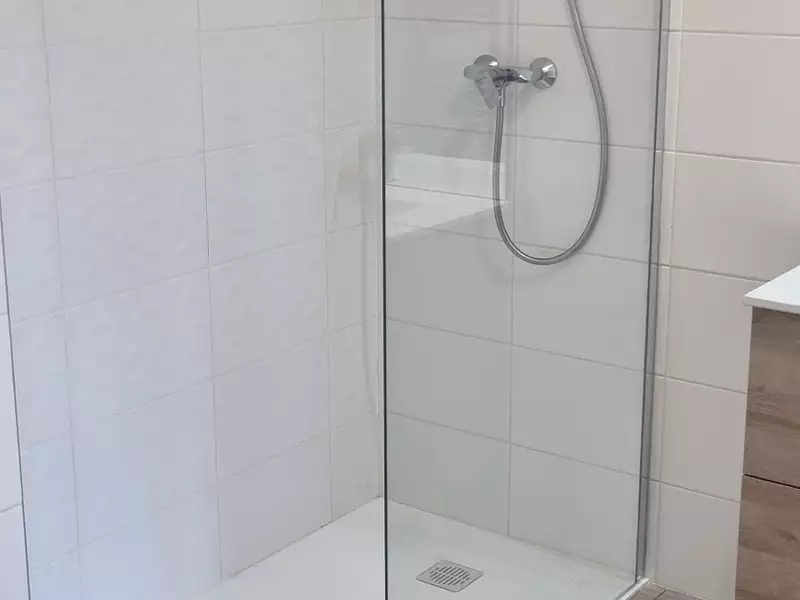 Appartement, 57 m²