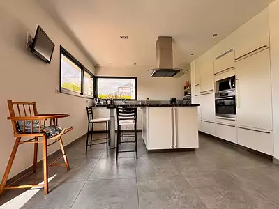 Maison, 143 m²