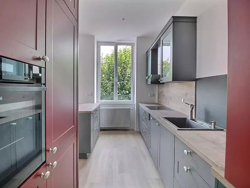 Appartement, 85 m²