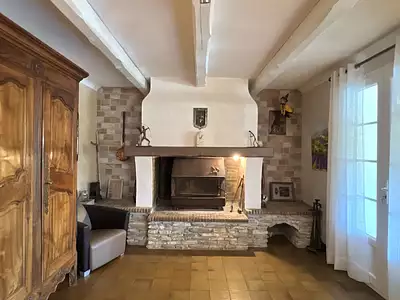 Maison, 166 m²
