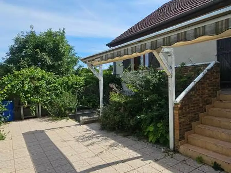 Maison, 108 m²