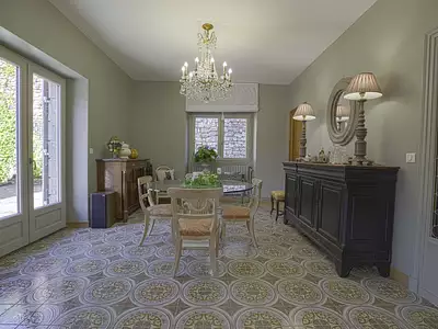 Maison, 267 m²
