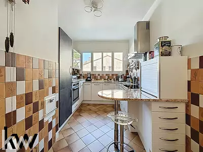 Appartement, 115 m²