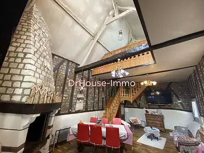 Maison, 140 m²