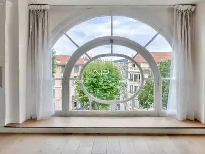 Appartement, 109 m²