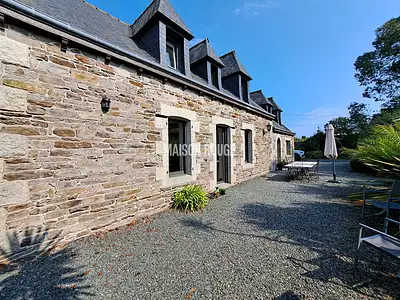 Maison, 147 m²