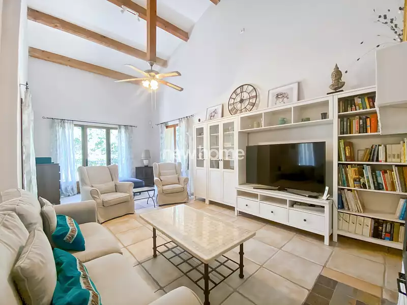 Maison, 190 m²