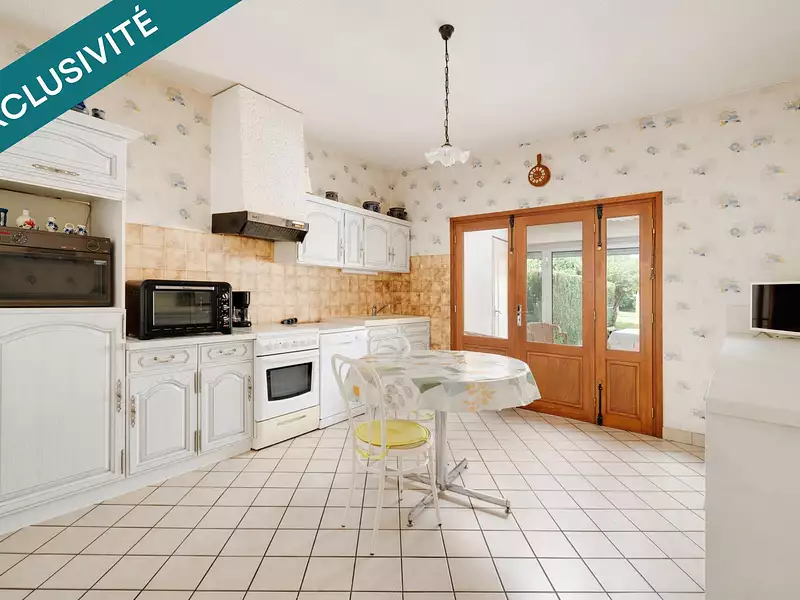 Maison, 223 m²