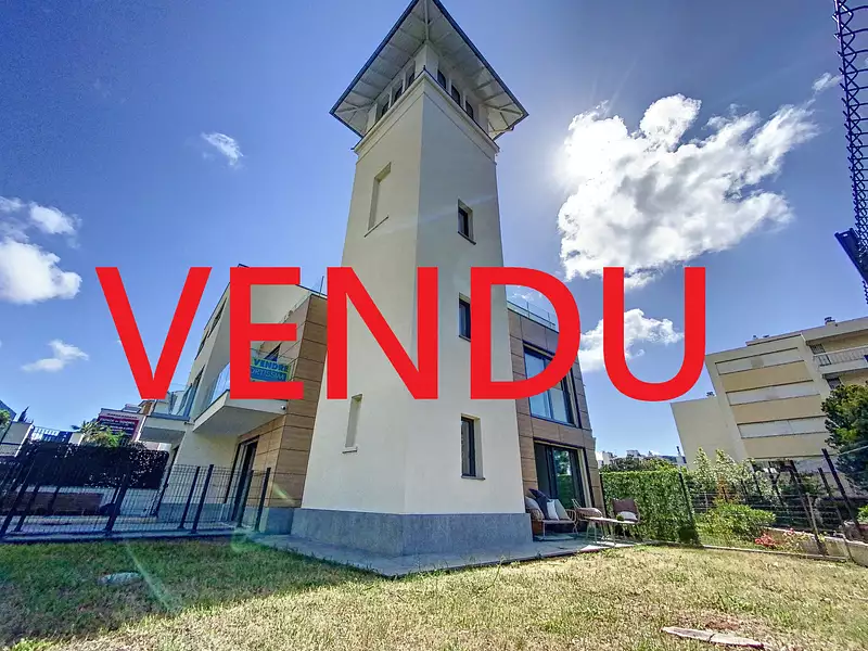 Appartement, 50,21 m²