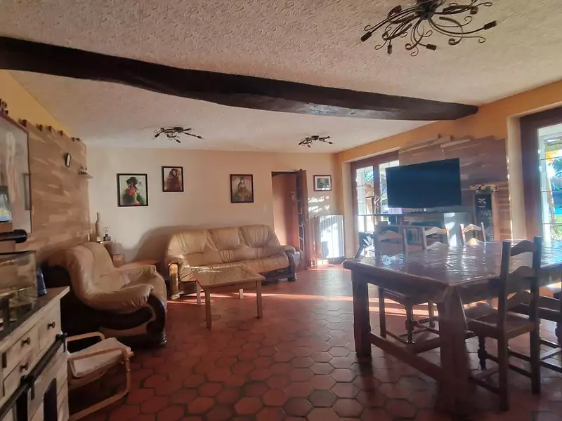 Maison, 141 m²