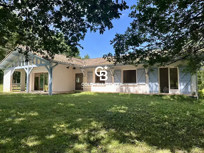 Maison, 150 m²