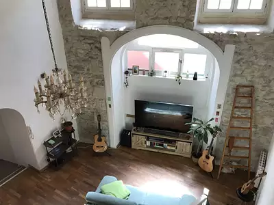 Appartement, 75 m²