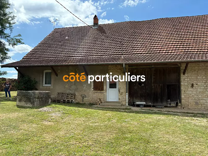 Maison, 123,35 m²