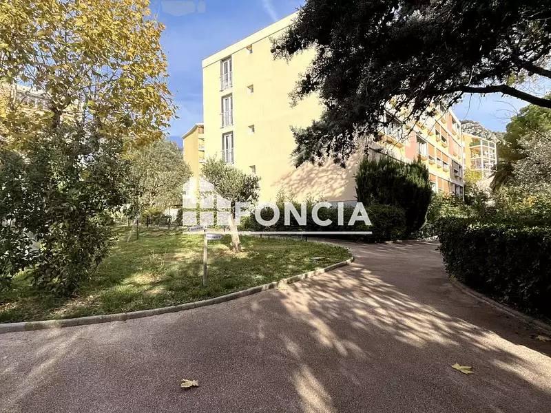 Appartement, 84 m²