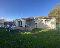 Maison, 100 m²