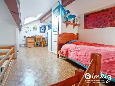 Maison, 137 m²