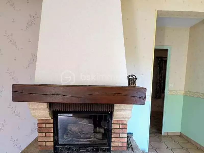 Maison, 100 m²