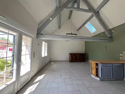 Maison, 82 m²