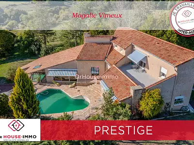 Maison, 278 m²
