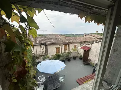 Maison, 190 m²