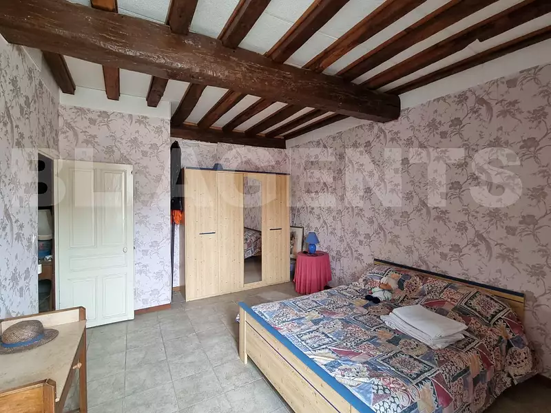 Maison, 115 m²