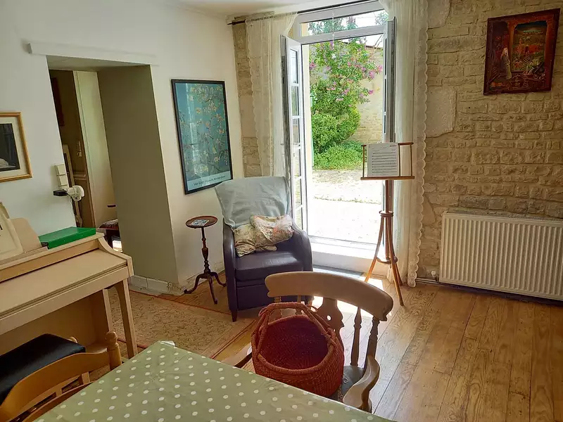 Maison, 215 m²