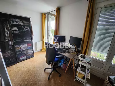Appartement, 84 m²