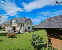 Maison, 206 m²