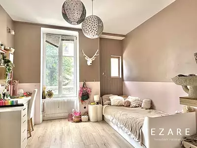 Appartement, 132,35 m²