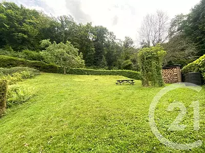 Maison, 100 m²