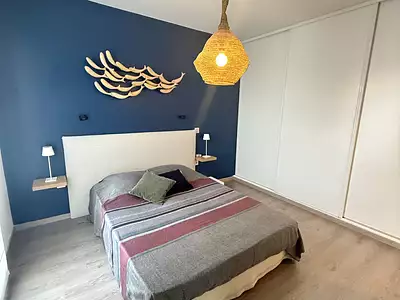 Appartement, 79,8 m²