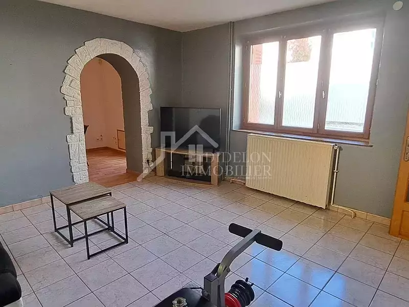 Appartement, 110 m²