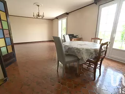 Maison, 130 m²
