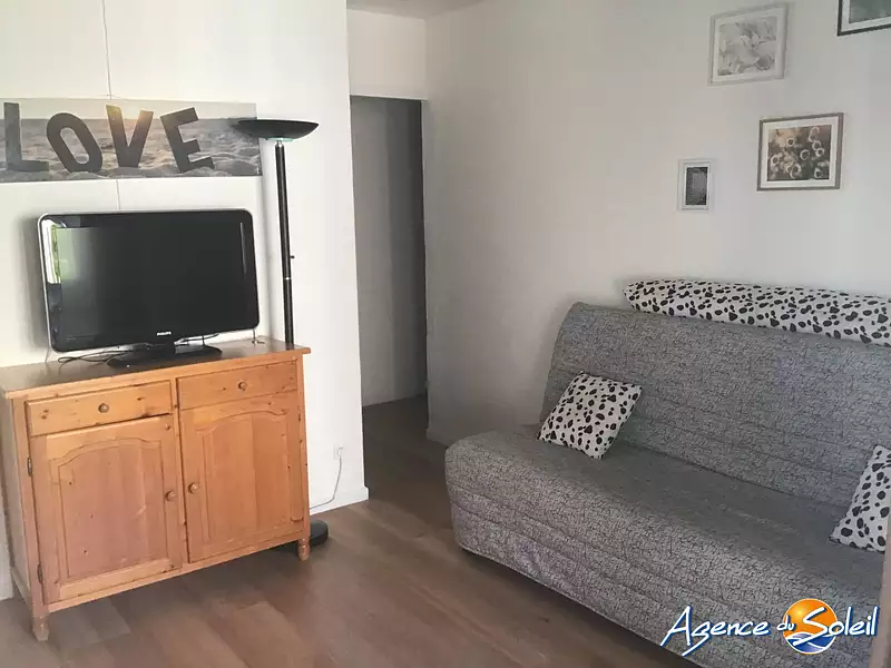 Appartement, 43,89 m²