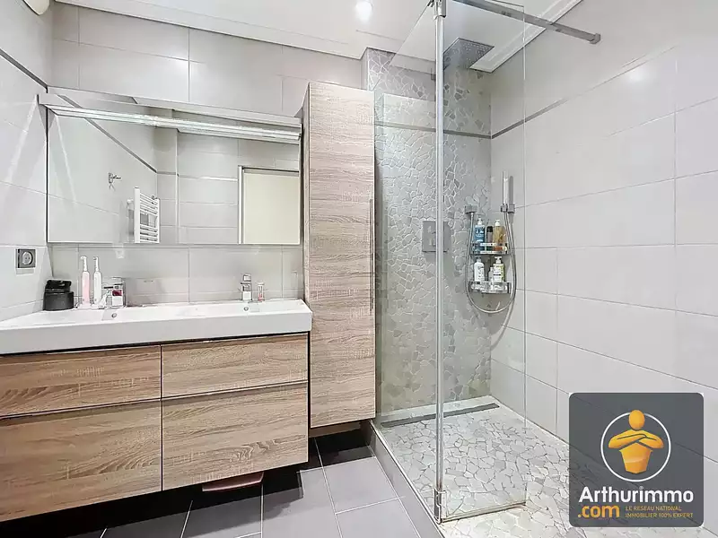Appartement, 83 m²