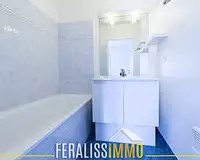 Appartement, 41,39 m²