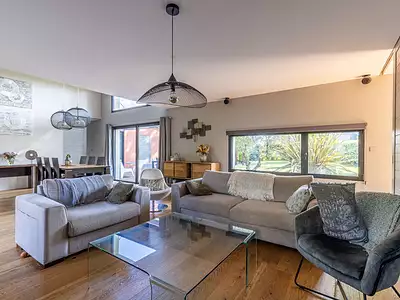 Maison, 186 m²