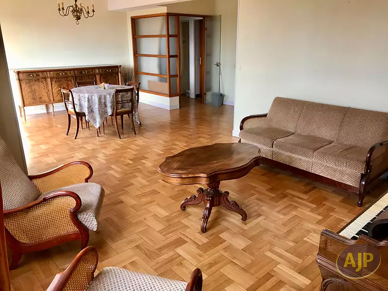 Appartement, 113 m²